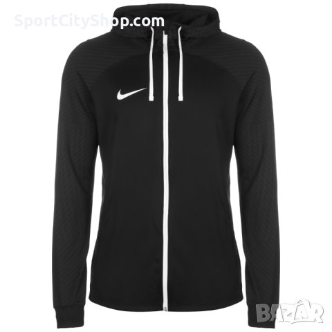 Спортно горнище Nike Strike 23 Knit DR2571-010, снимка 1 - Спортни дрехи, екипи - 43845635