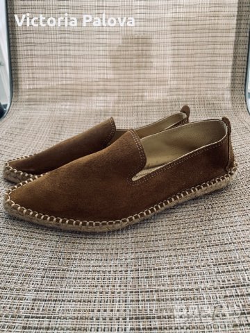 Ултрамодерни  красиви мокасини, снимка 10 - Дамски ежедневни обувки - 33091579