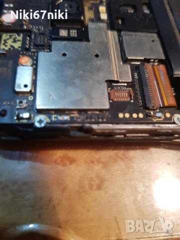 Xiaomi Redmi Note 4xЗа ремонт или части, снимка 3 - Xiaomi - 27604848