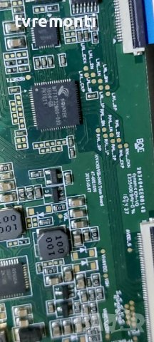 HV430FHB-N40 Tcon Board 47-6021059 for Arielli LED-43DN6T2 SMART, снимка 2 - Части и Платки - 37820068
