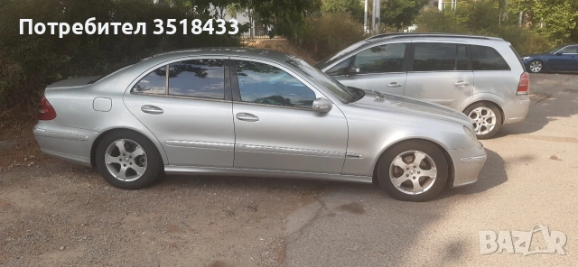 Джанти 5х112 16 , снимка 3 - Гуми и джанти - 53344401