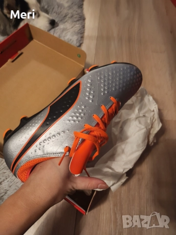 Футболни обувки 43 размер, снимка 8 - Футбол - 52308205