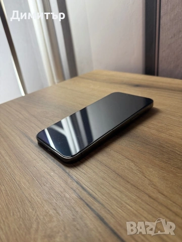 Iphone 13 Pro Max 256 GB Graphite, снимка 3 - Apple iPhone - 53280779