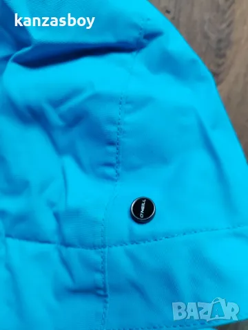 O'Neill PMES DISTRICT Men's Snow Jacket - мъжко скиорско яке С, снимка 9 - Якета - 48968041