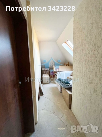 Четиристаен тухлен ново строителство в гр. ШУМЕН, кв. Математическа гимназия, снимка 6 - Апартаменти - 52814813