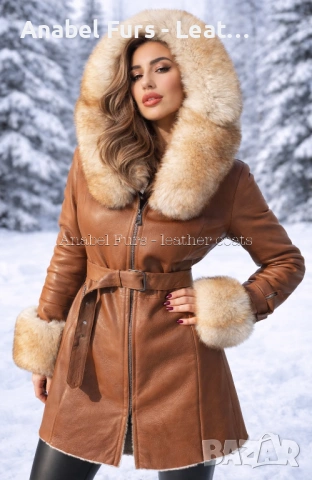 Дамски палта от кашмир и алпака, снимка 15 - Палта, манта - 47479123