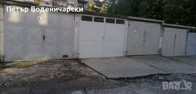Отдавам гараж под наем в град Габрово., снимка 1