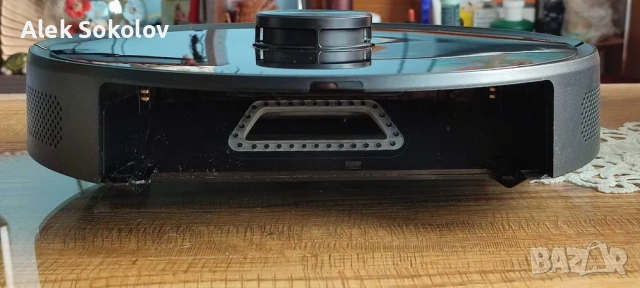 Xiaomi LYDSTO R1 Pro - Робот Прахосмукачка, снимка 5 - Други стоки за дома - 53073091