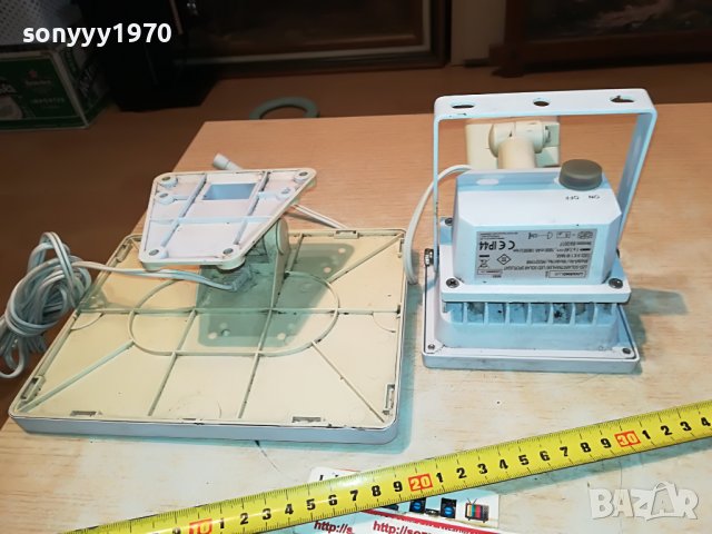 СОЛАРНА СИСТЕМА 1301231855, снимка 17 - Друга електроника - 39297188