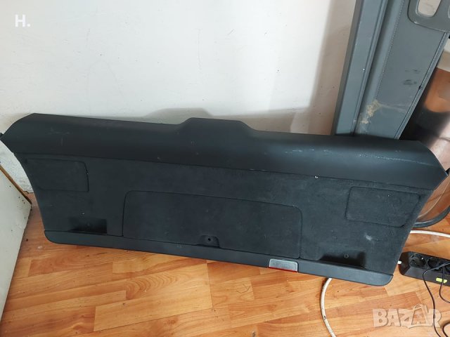 Кора на багажника Audi A4 Avant B7 2004-2008 г. , снимка 2 - Части - 32439969
