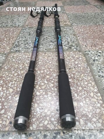 Въдица Robinhan Tele Carp 3.60/3.90