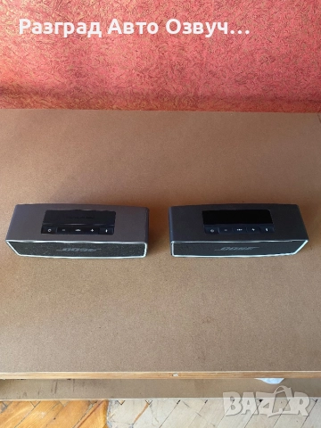 BOSE Soundlink Mini 2 - За части или за Ремонт, снимка 2 - Тонколони - 52598914