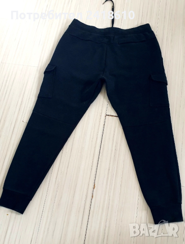 POLO Ralph Lauren Performance Cargo Double Knit Tech Mens Size L НОВО! ОРИГИНАЛ! Мъжко Долнище!, снимка 12 - Спортни дрехи, екипи - 52202521