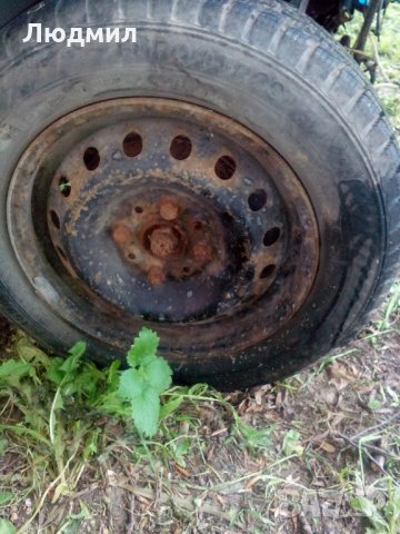 Фиат сейченто, снимка 18 - Автомобили и джипове - 27385980