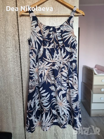 Рокля Vero moda 