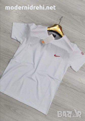 Мъжка тениска Nike код122