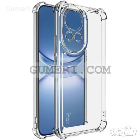 Huawei nova 13 Прозрачен Гръб Air