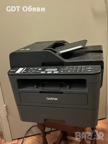 Принтери на едро — различни марки и модели