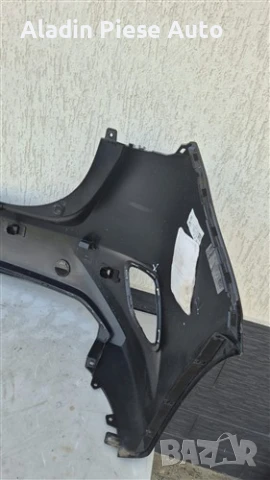 Задна броня Kia Ceed Година 2018 2019 2020 2021 2022 2023 2024 Хечбек код 86611J7000, 86611-J7000 , снимка 6 - Аксесоари и консумативи - 51246552