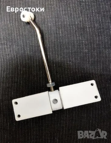 Автоматично затварящо устройство за врата, предпазен пружинен механизъм за затваряне на врата, снимка 6 - Други - 47369770