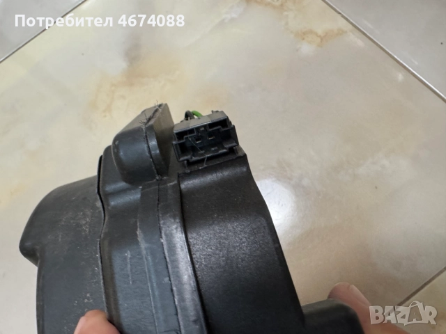 Високоговорител субуфер Bang Olufsen задна лява врата Ауди Audi A8 D4 4H само за 220лв. 4H0035302, снимка 2 - Части - 52727621