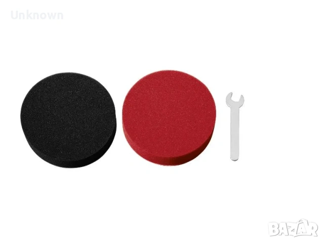 Parkside акумулаторна полираща машина, снимка 3 - Други инструменти - 53470961