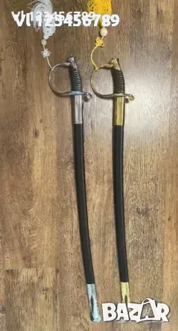 САБИ - Великолепни за колекция,или исторически възстановки, снимка 3 - Колекции - 50553472