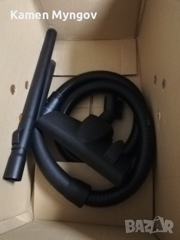 Прахосмукачка BOSCH serie 2, снимка 3 - Прахосмукачки - 39733988