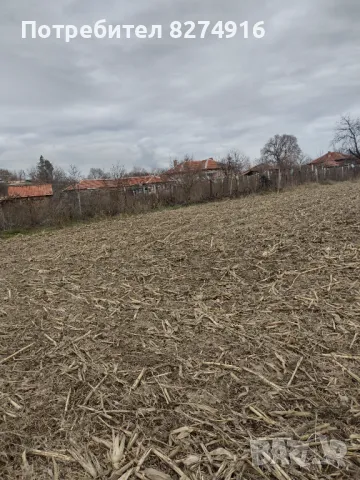 Продавам дворно място - близо до река и трафопост- ДОГОВАРЯНЕ,1.2 дка, с. Дряново, снимка 2 - Парцели - 49465809