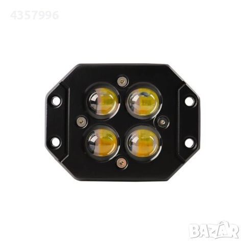 Халоген за Вграждане - PG434, снимка 2 - Аксесоари и консумативи - 52171929