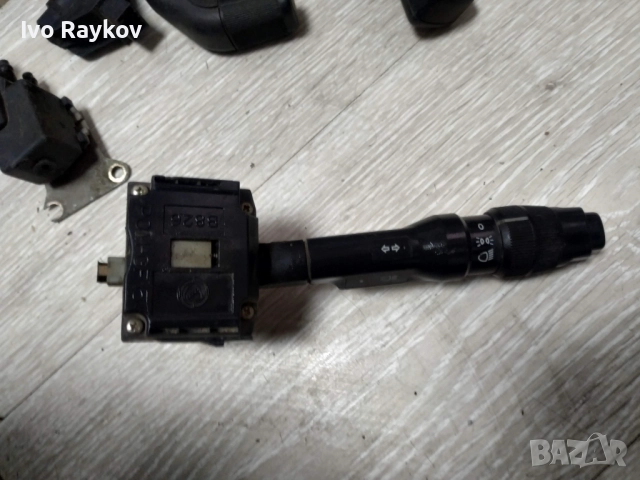 Лостче чистачки ,  Lancia Dedra , B826 