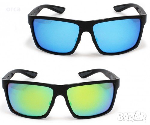 Слънчеви очила със защита FilStar Golden Lake, снимка 1 - Екипировка - 43522654