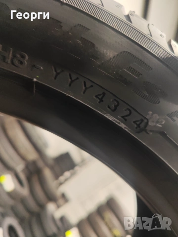 Летни гуми 225/45/17 Yokohama, снимка 2 - Гуми и джанти - 53240251