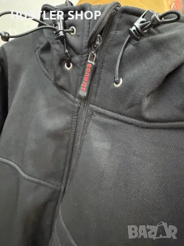 Яке ENGELBERT STRAUSS.Размер 3XL, снимка 3 - Якета - 47943438