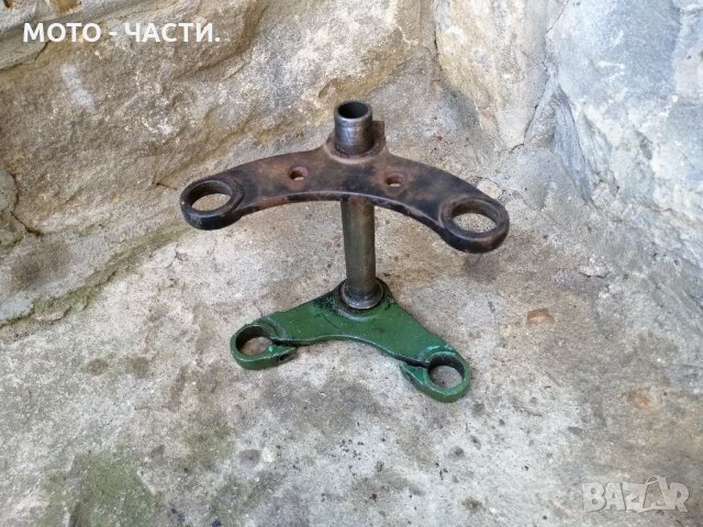 Комплект Тройници За Ковровец 175. / НОМЕР 5.