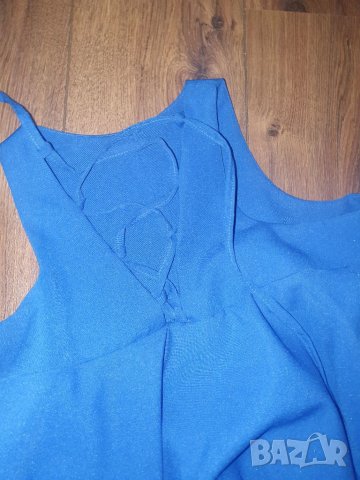 Рокля/ туника М/L, снимка 6 - Рокли - 33552546