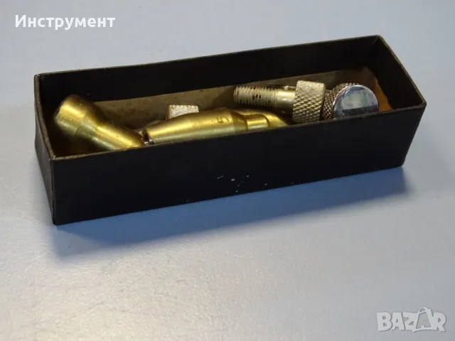 Комплект диамантени изравнители за Diaform апарат Q18 A630 952-14, снимка 7 - Резервни части за машини - 49930914