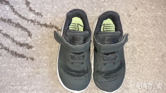 Маратонки Nike 25 размер, снимка 8 - Детски маратонки - 33093773