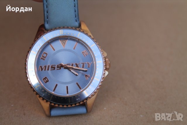 Дамски часовник "Miss Sixty''