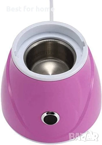 Професионален уред за изглаждане,почистване, хидратиране на лице, снимка 4 - Други - 51164195