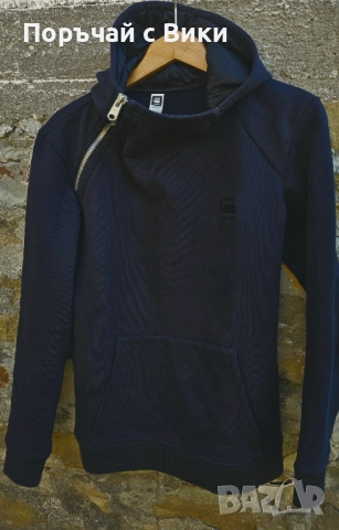 Оригинален мъжки суичър G-Star Raw Л L