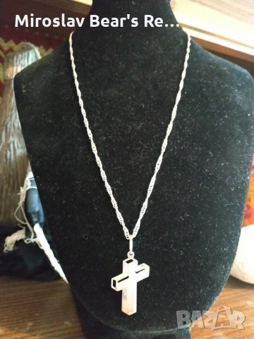 Лот Сребърни бижута цени по договаряне, снимка 9 - Пръстени - 24322110