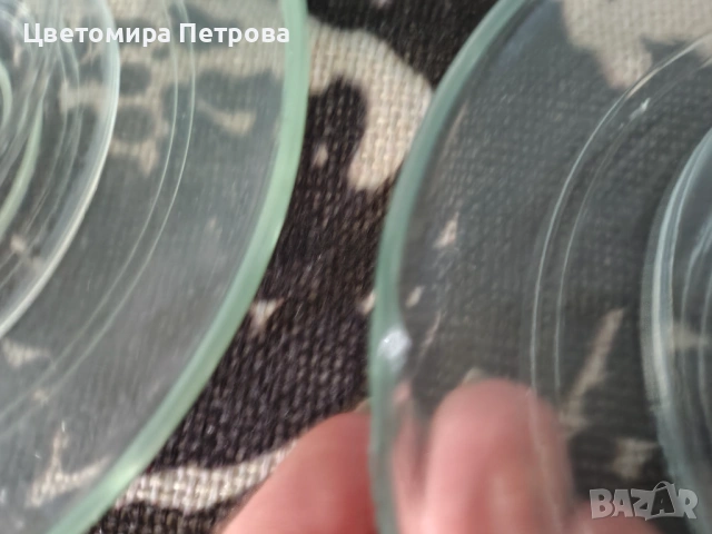 Сет чаши за кафе , снимка 4 - Сервизи - 53204602