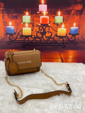 чанти guess michael kors , снимка 3 - Чанти - 51301849