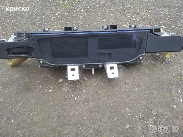 навигация мазда СХ-7