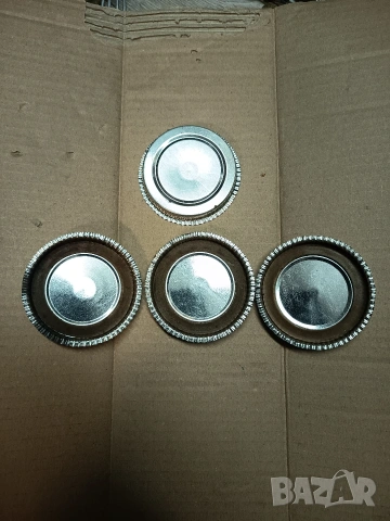 Капачки за буркани от 1915г., снимка 2 - Колекции - 53336206