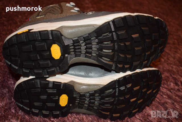 ALFA CUMULUS GTX Men’s boot 42 n, снимка 9 - Спортни обувки - 38038268