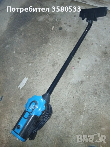 Прахосмукачка, снимка 2 - Прахосмукачки - 53319121