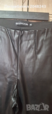 Кожен клин ,туника, снимка 3 - Клинове - 53423867