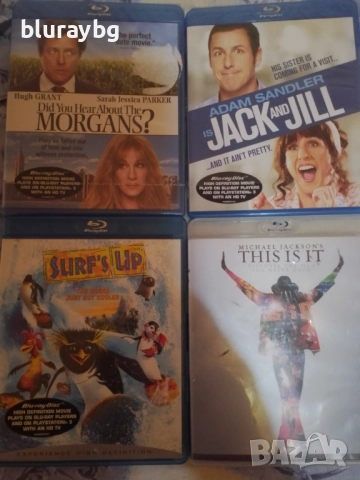 blu-ray дискове с бг субтитри